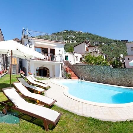 نيرانو Olga'S Residence Relais المظهر الخارجي الصورة