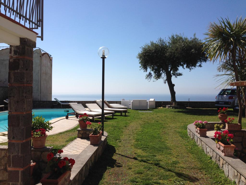 نيرانو Olga'S Residence Relais المظهر الخارجي الصورة