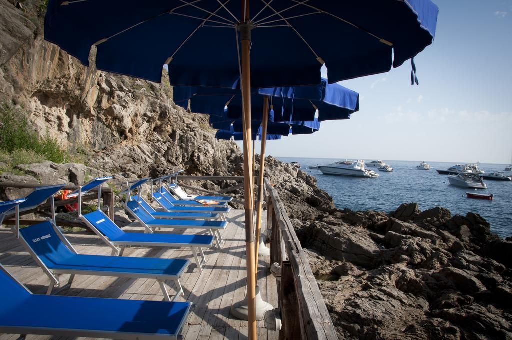 نيرانو Olga'S Residence Relais المظهر الخارجي الصورة