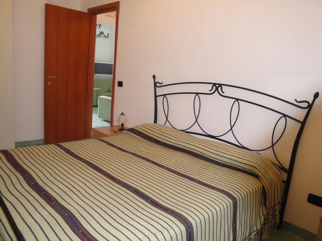 نيرانو Olga'S Residence Relais الغرفة الصورة