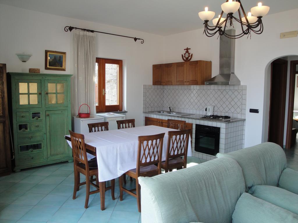 نيرانو Olga'S Residence Relais الغرفة الصورة