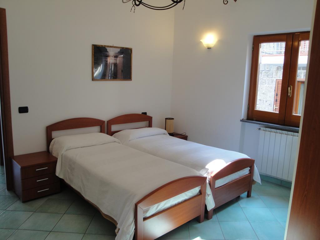 نيرانو Olga'S Residence Relais الغرفة الصورة
