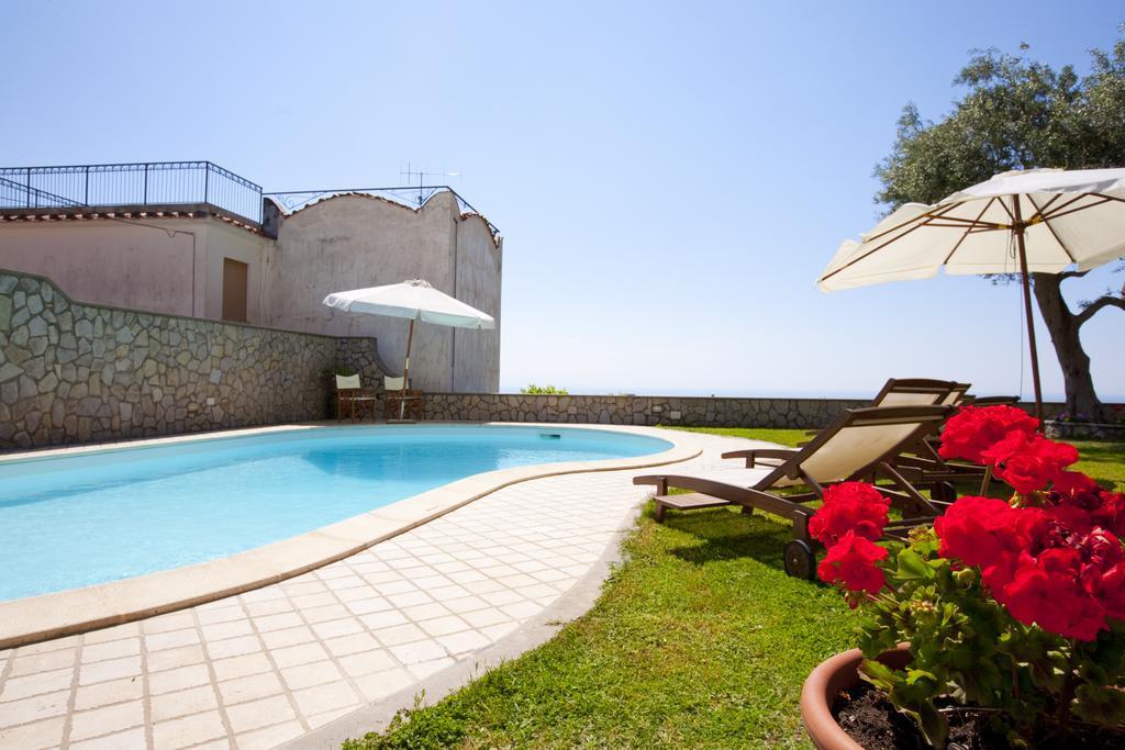 نيرانو Olga'S Residence Relais الغرفة الصورة