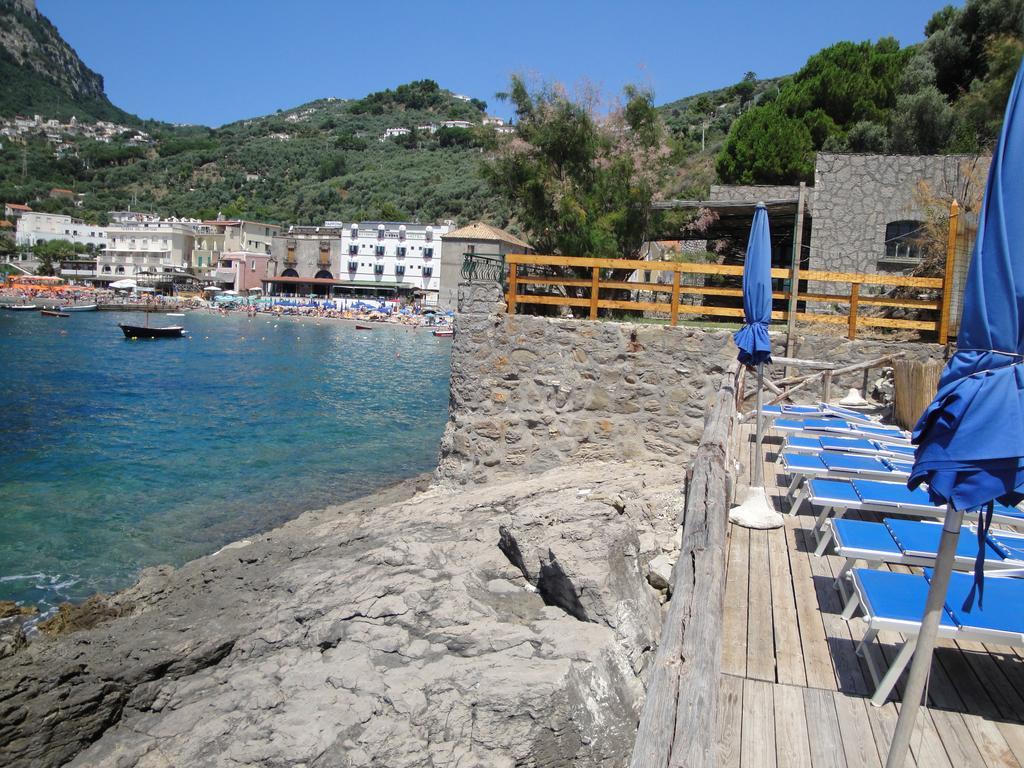 نيرانو Olga'S Residence Relais الغرفة الصورة