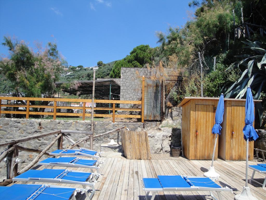 نيرانو Olga'S Residence Relais الغرفة الصورة