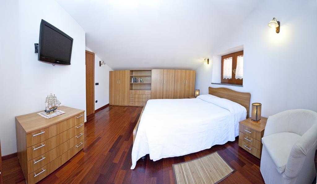نيرانو Olga'S Residence Relais الغرفة الصورة