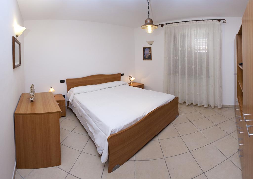 نيرانو Olga'S Residence Relais الغرفة الصورة