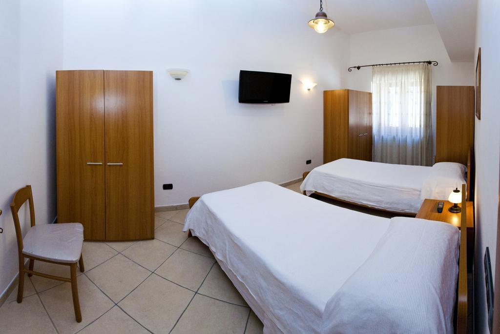 نيرانو Olga'S Residence Relais الغرفة الصورة