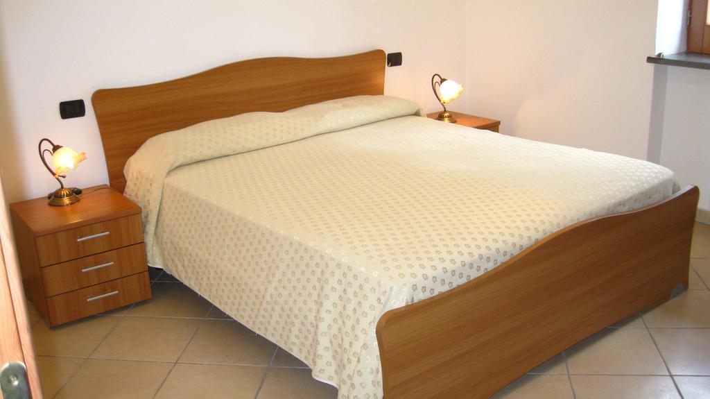 نيرانو Olga'S Residence Relais الغرفة الصورة