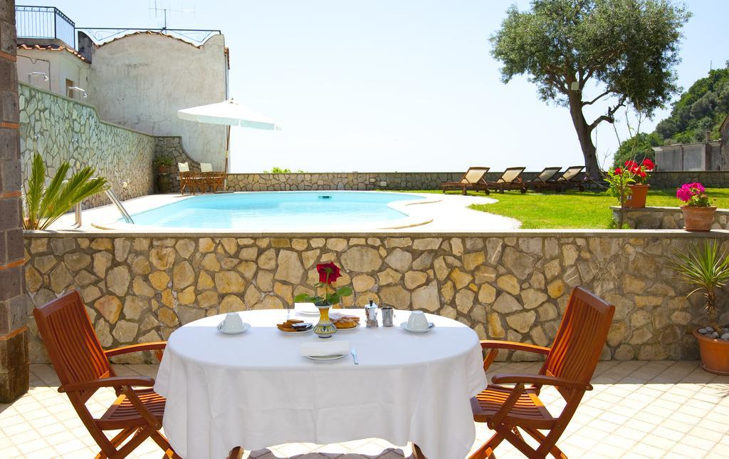 نيرانو Olga'S Residence Relais الغرفة الصورة