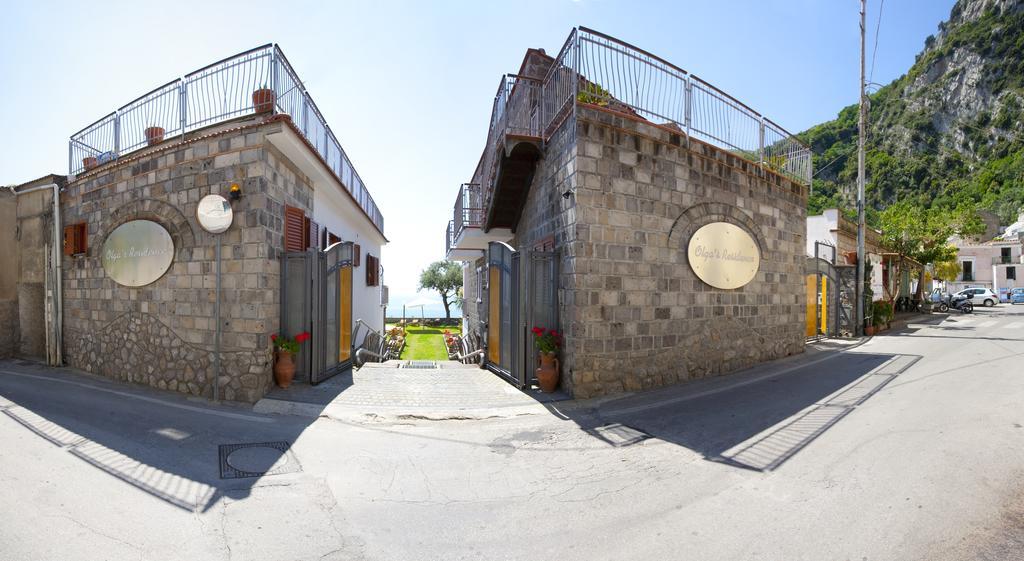 نيرانو Olga'S Residence Relais المظهر الخارجي الصورة
