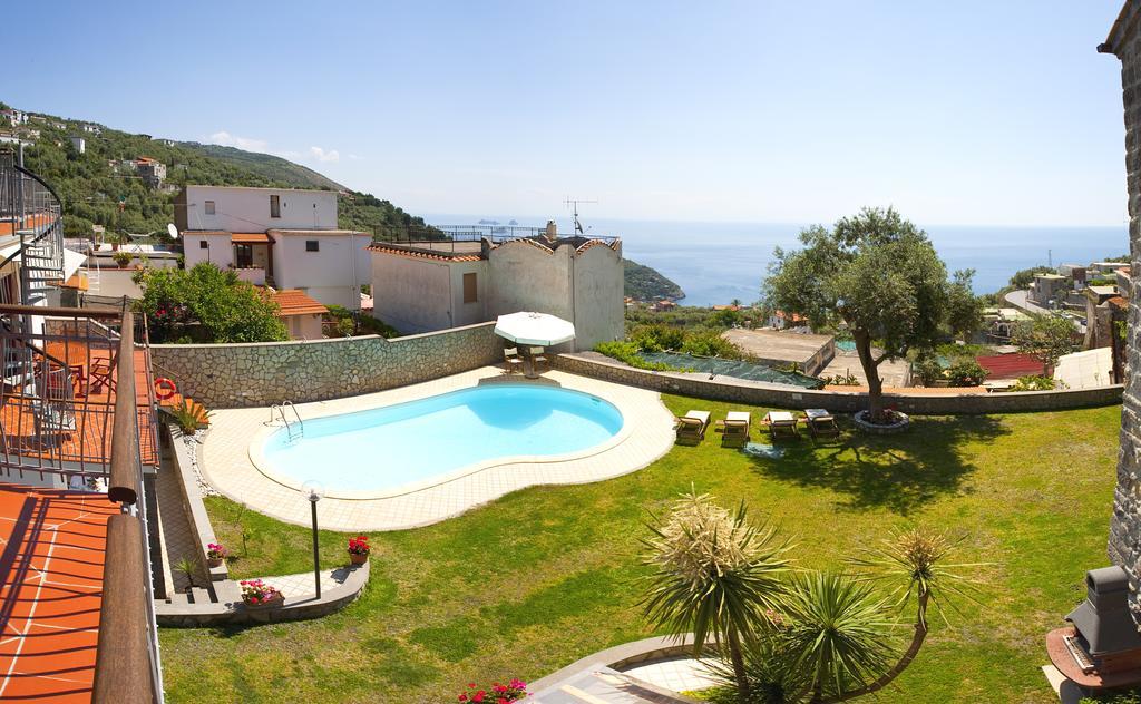 نيرانو Olga'S Residence Relais الغرفة الصورة