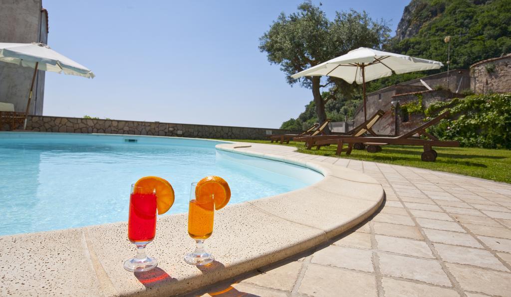 نيرانو Olga'S Residence Relais الغرفة الصورة