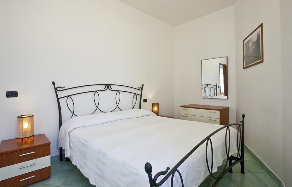 نيرانو Olga'S Residence Relais الغرفة الصورة
