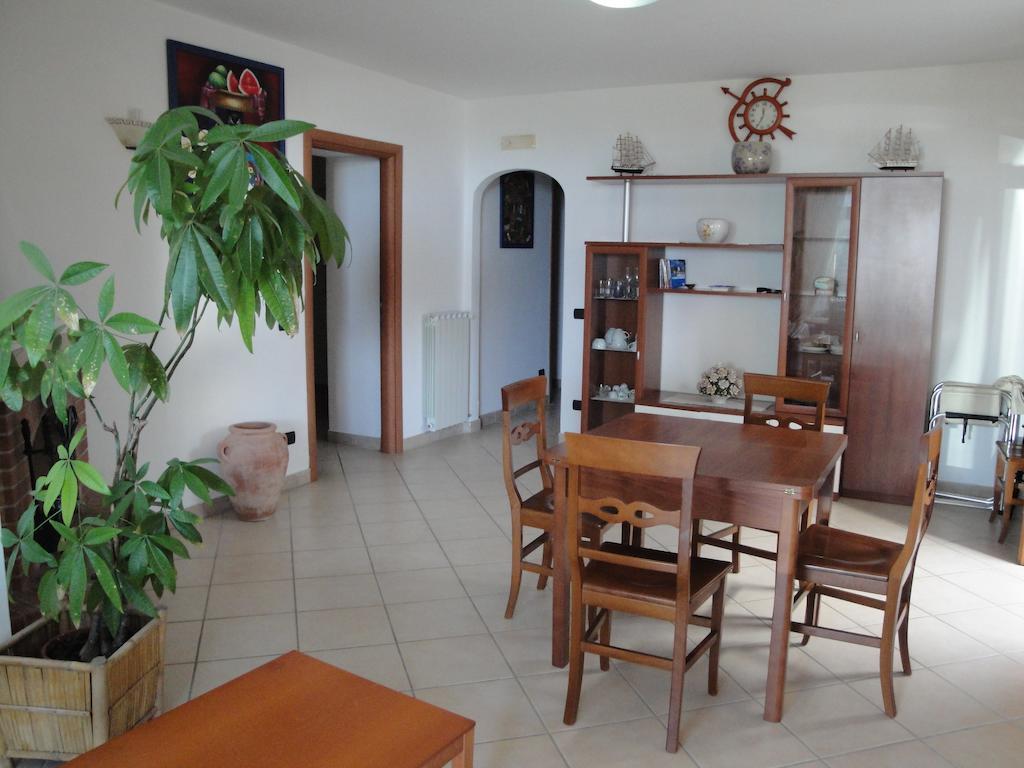 نيرانو Olga'S Residence Relais الغرفة الصورة