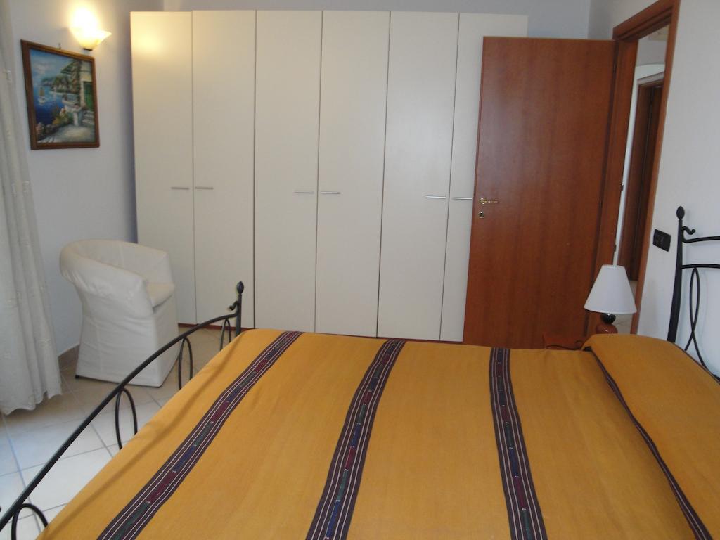 نيرانو Olga'S Residence Relais الغرفة الصورة