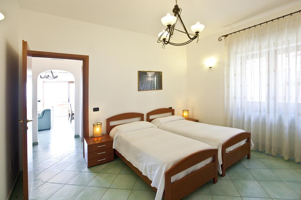 نيرانو Olga'S Residence Relais الغرفة الصورة