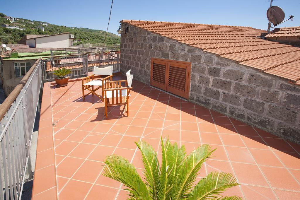 نيرانو Olga'S Residence Relais الغرفة الصورة