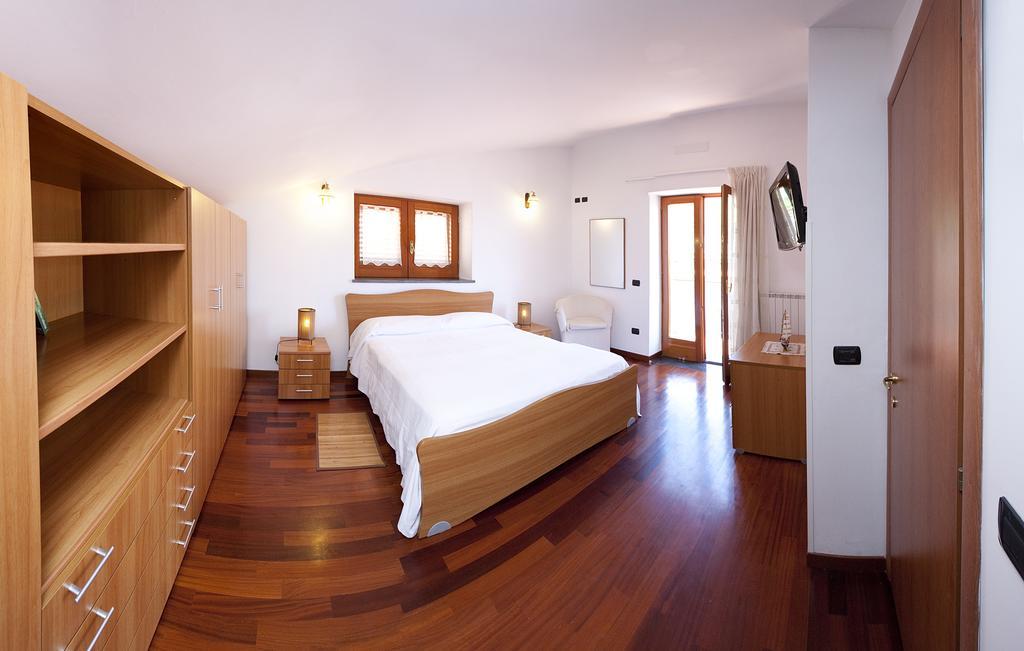 نيرانو Olga'S Residence Relais الغرفة الصورة