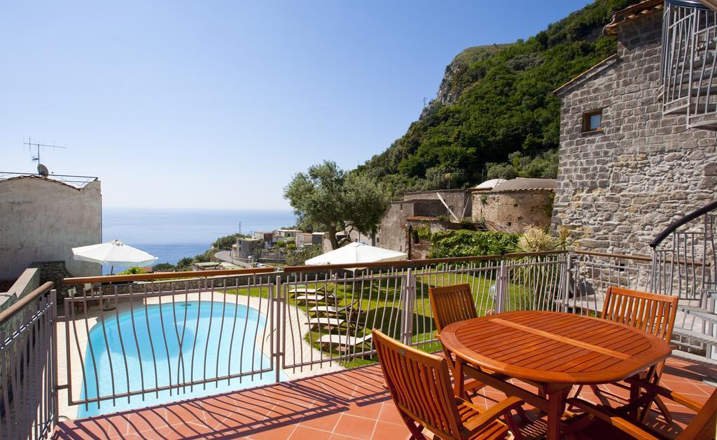 نيرانو Olga'S Residence Relais المظهر الخارجي الصورة