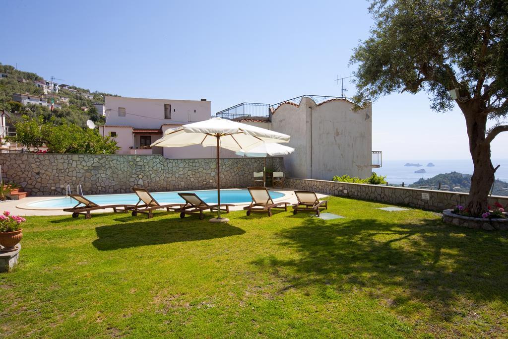 نيرانو Olga'S Residence Relais المظهر الخارجي الصورة