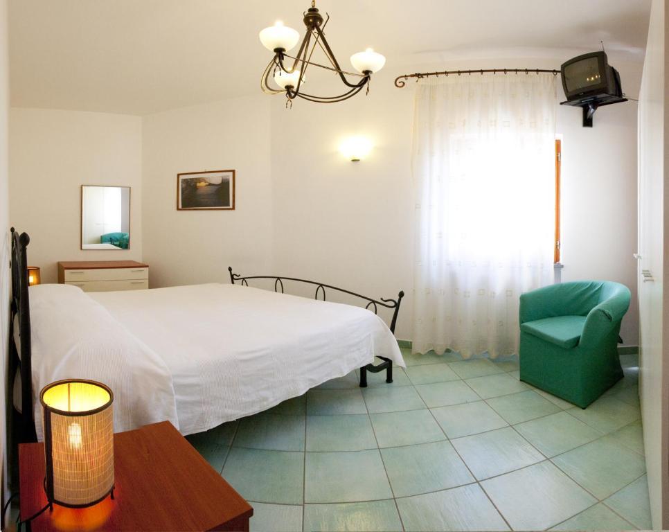 نيرانو Olga'S Residence Relais الغرفة الصورة