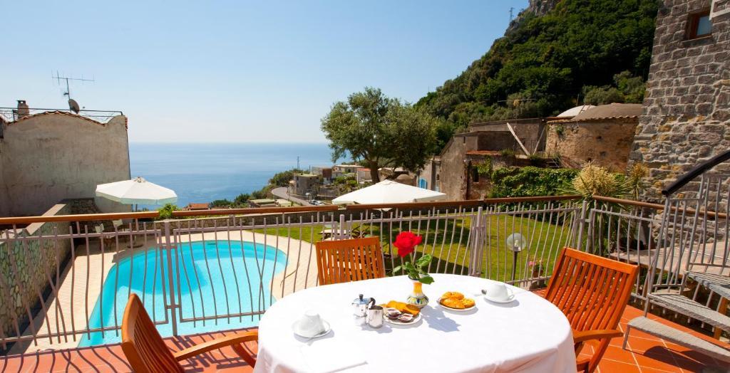 نيرانو Olga'S Residence Relais الغرفة الصورة