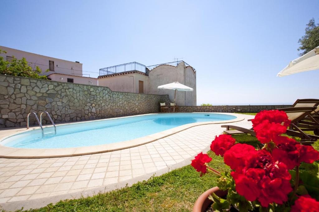 نيرانو Olga'S Residence Relais الغرفة الصورة