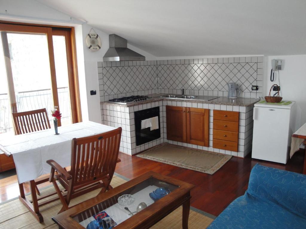 نيرانو Olga'S Residence Relais الغرفة الصورة