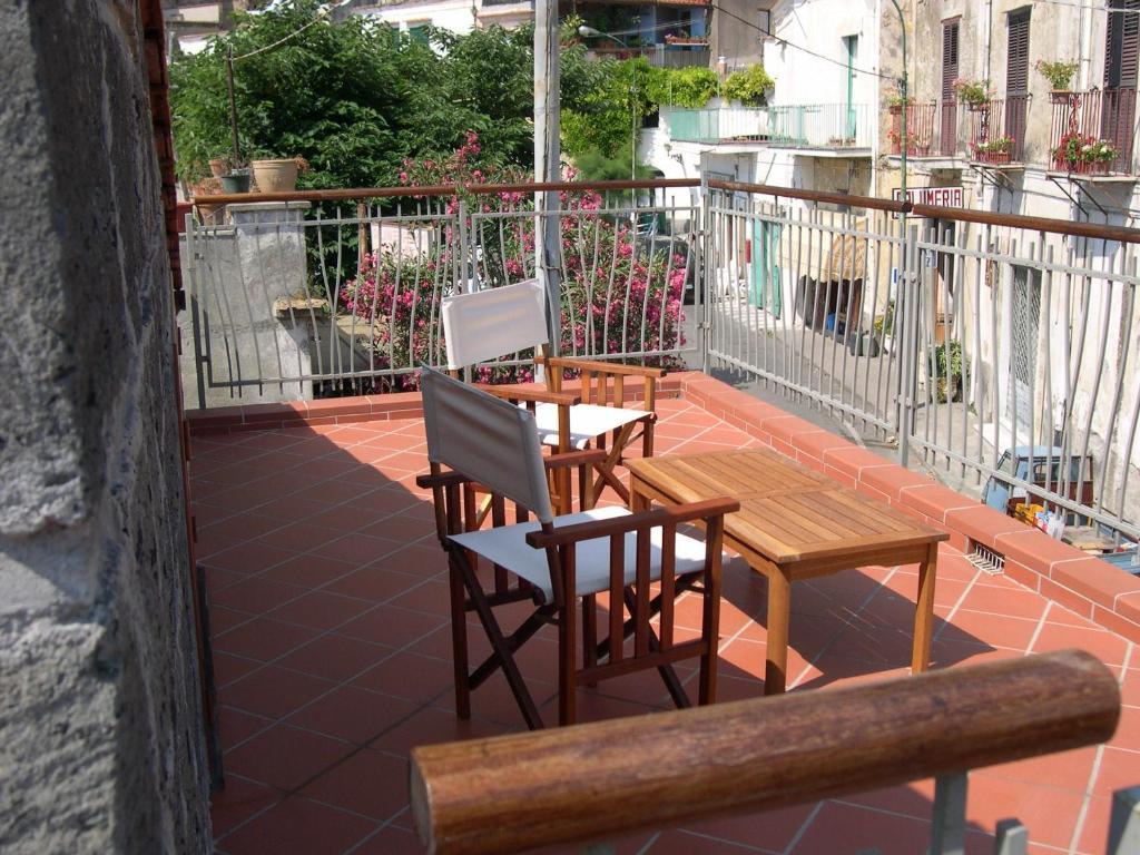 نيرانو Olga'S Residence Relais المظهر الخارجي الصورة