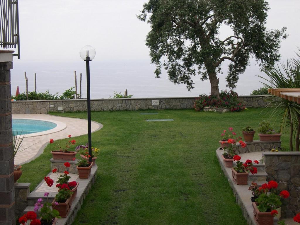 نيرانو Olga'S Residence Relais المظهر الخارجي الصورة